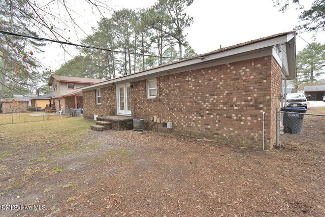 1529 Beverly Road, Rocky Mount, NC 27801