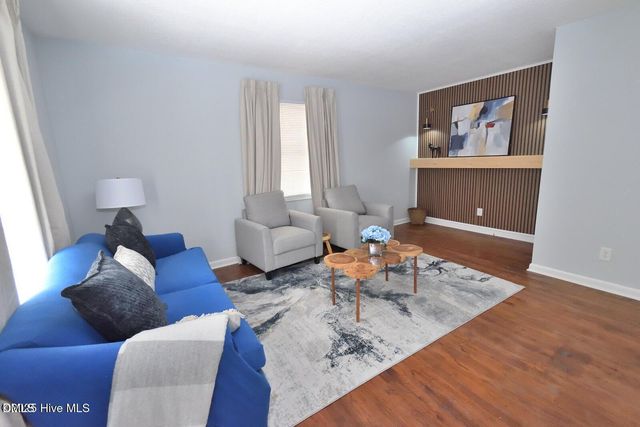 1529 Beverly Road, Rocky Mount, NC 27801