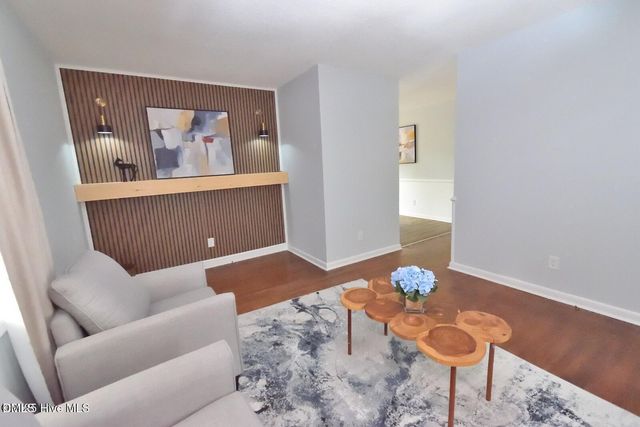 1529 Beverly Road, Rocky Mount, NC 27801