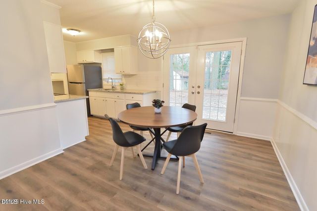 1529 Beverly Road, Rocky Mount, NC 27801