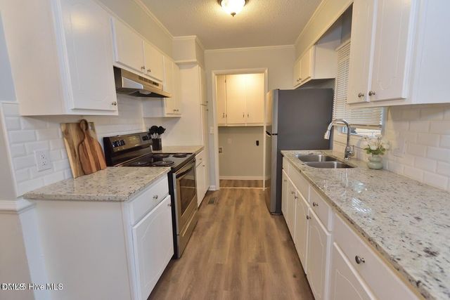 1529 Beverly Road, Rocky Mount, NC 27801