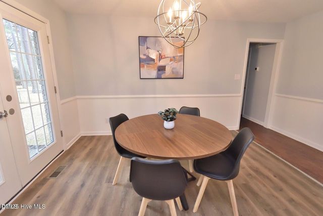 1529 Beverly Road, Rocky Mount, NC 27801