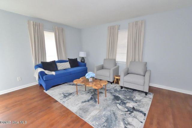 1529 Beverly Road, Rocky Mount, NC 27801