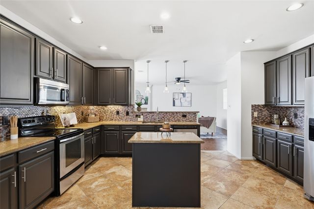 9100 Belvedere Drive, Fort Worth, TX 76244