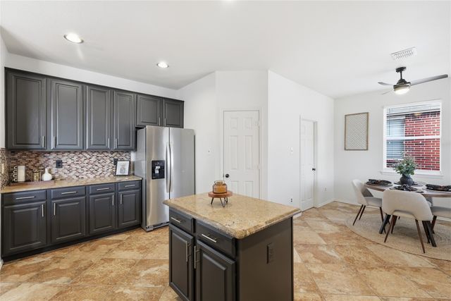 9100 Belvedere Drive, Fort Worth, TX 76244