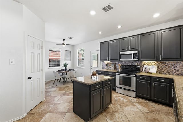 9100 Belvedere Drive, Fort Worth, TX 76244