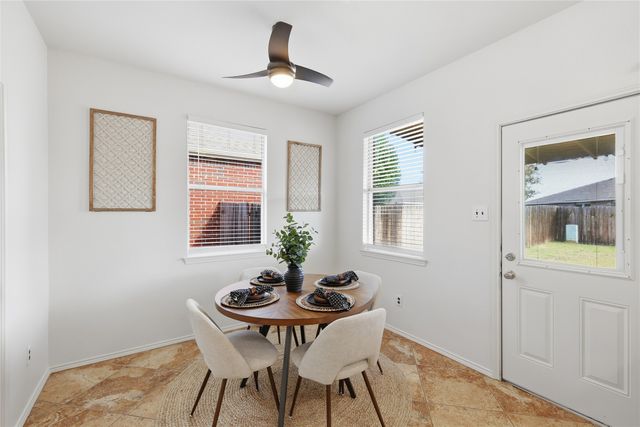 9100 Belvedere Drive, Fort Worth, TX 76244