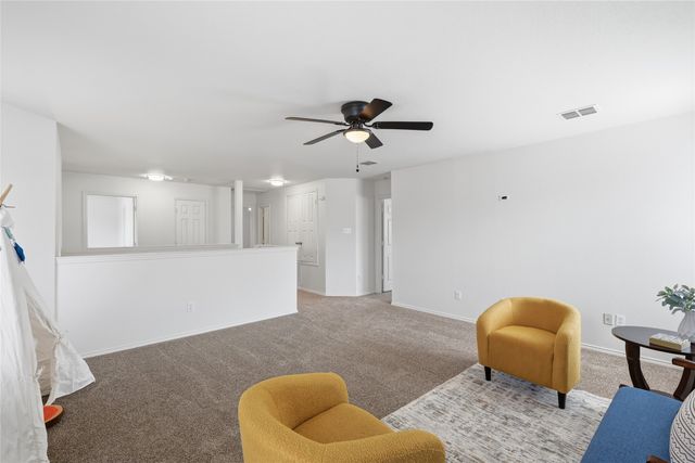 9100 Belvedere Drive, Fort Worth, TX 76244