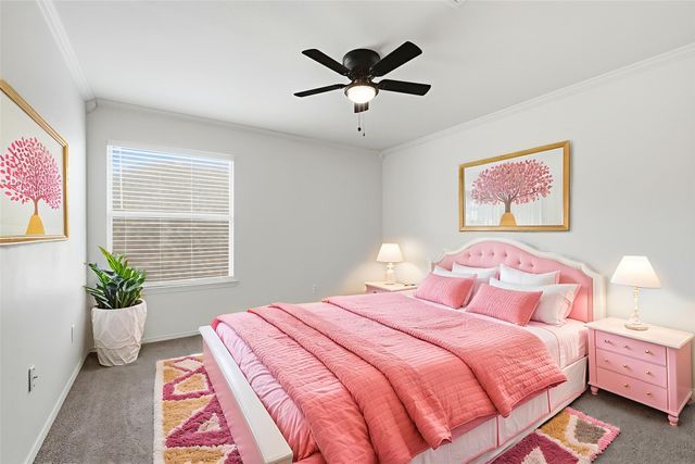 9100 Belvedere Drive, Fort Worth, TX 76244