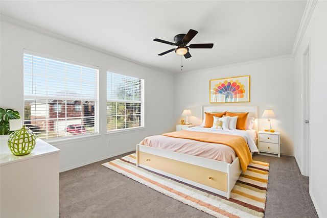 9100 Belvedere Drive, Fort Worth, TX 76244