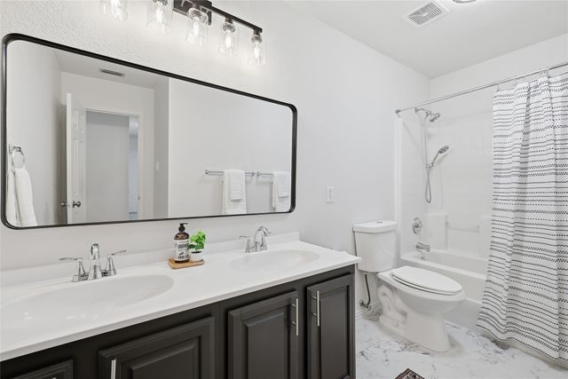 9100 Belvedere Drive, Fort Worth, TX 76244