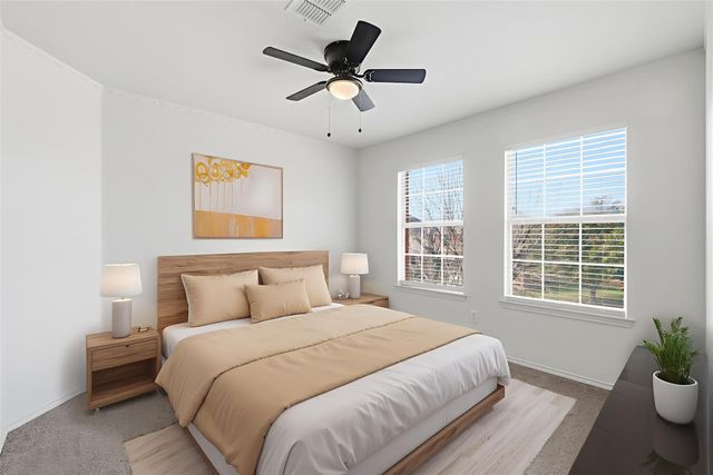 9100 Belvedere Drive, Fort Worth, TX 76244