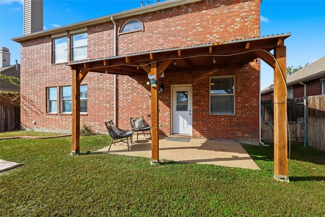 9100 Belvedere Drive, Fort Worth, TX 76244