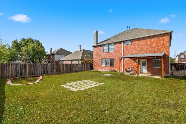 9100 Belvedere Drive, Fort Worth, TX 76244