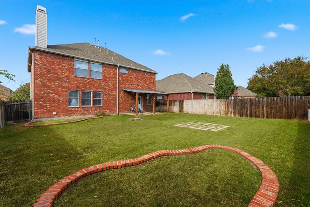 9100 Belvedere Drive, Fort Worth, TX 76244