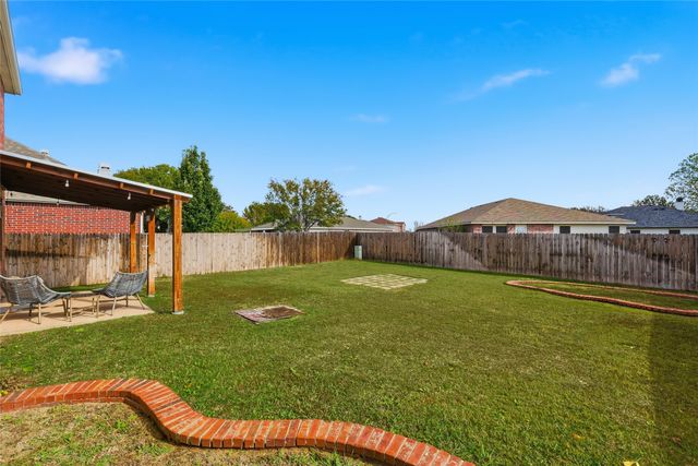 9100 Belvedere Drive, Fort Worth, TX 76244