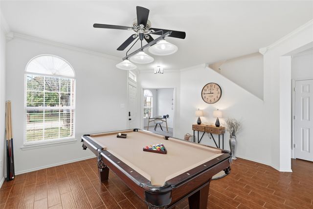 9100 Belvedere Drive, Fort Worth, TX 76244