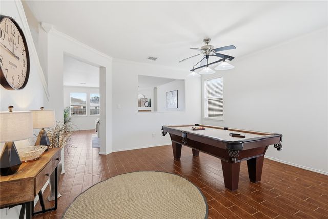 9100 Belvedere Drive, Fort Worth, TX 76244