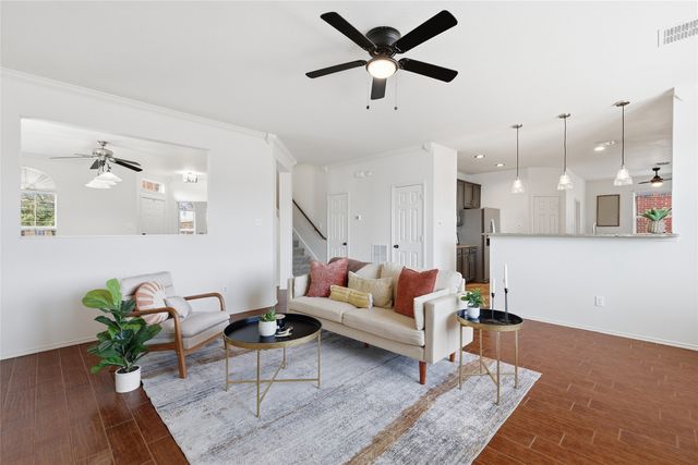 9100 Belvedere Drive, Fort Worth, TX 76244