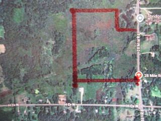 28 Mile Road Road, Albion, MI 49224