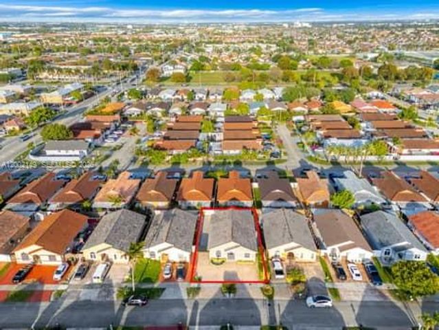 7503 W 34th Ln, Hialeah, FL 33018