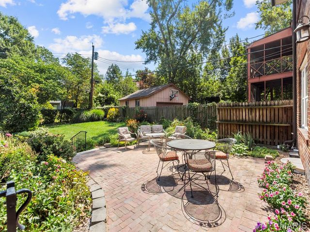 754 Yale Avenue, University City, MO 63130