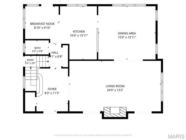 754 Yale Avenue, University City, MO 63130