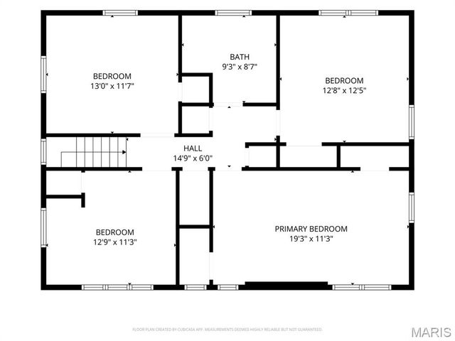 754 Yale Avenue, University City, MO 63130