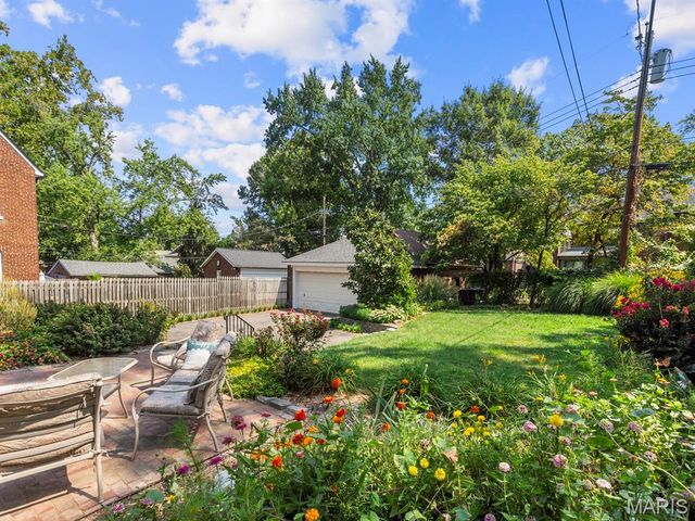 754 Yale Avenue, University City, MO 63130