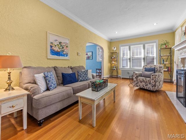 754 Yale Avenue, University City, MO 63130