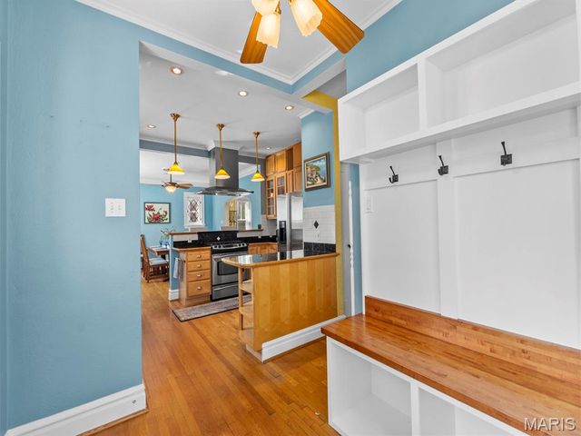 754 Yale Avenue, University City, MO 63130