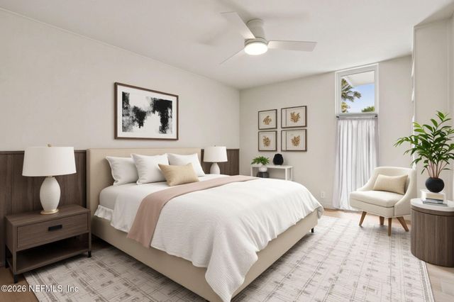 901 OCEAN Boulevard 43, Atlantic Beach, FL 32233