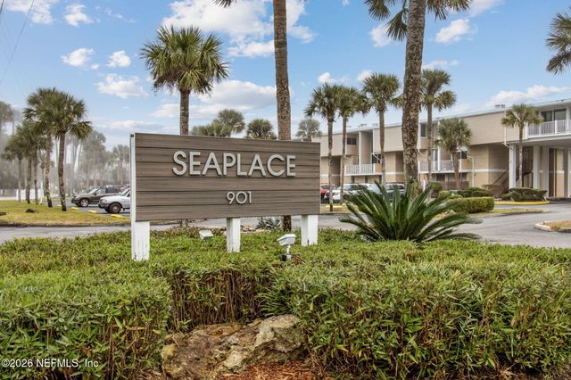 901 OCEAN Boulevard 43, Atlantic Beach, FL 32233