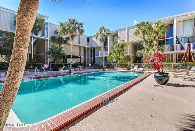 901 OCEAN Boulevard 43, Atlantic Beach, FL 32233