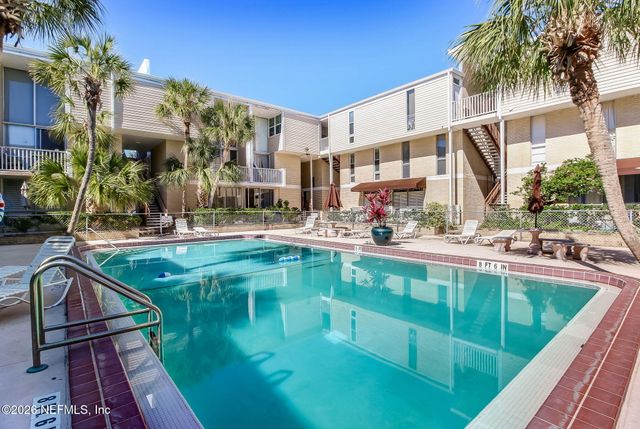 901 OCEAN Boulevard 43, Atlantic Beach, FL 32233