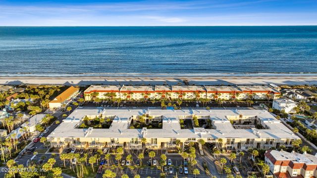 901 OCEAN Boulevard 43, Atlantic Beach, FL 32233