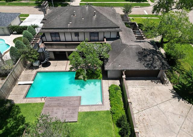 16329 Brook Forest Drive, Houston, TX 77059