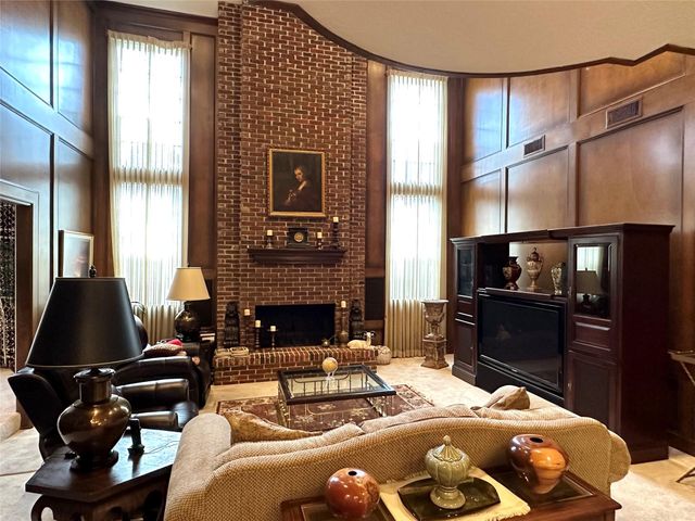 16329 Brook Forest Drive, Houston, TX 77059