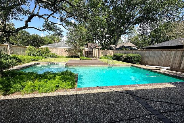 16329 Brook Forest Drive, Houston, TX 77059