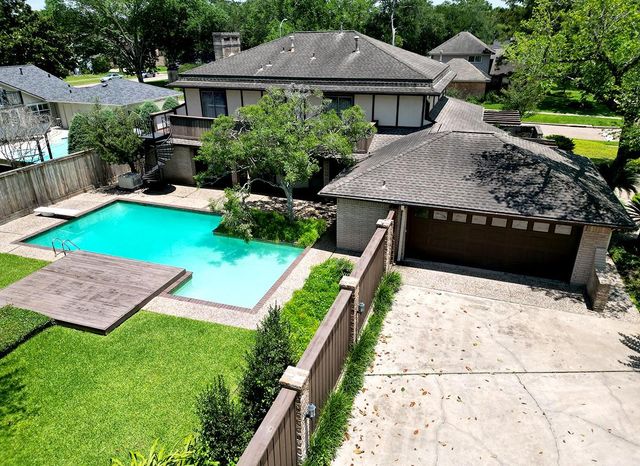 16329 Brook Forest Drive, Houston, TX 77059