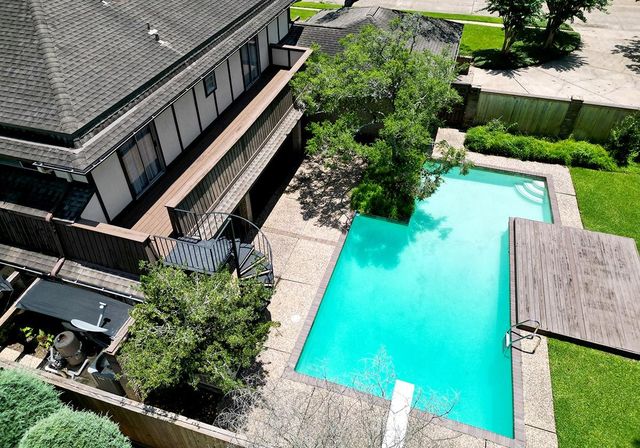 16329 Brook Forest Drive, Houston, TX 77059