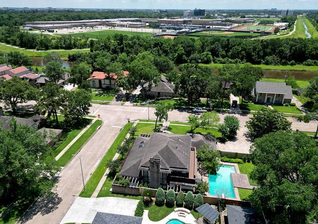 16329 Brook Forest Drive, Houston, TX 77059