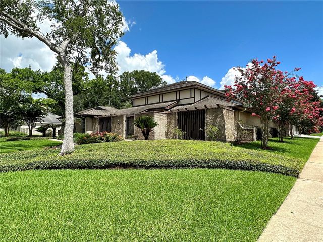 16329 Brook Forest Drive, Houston, TX 77059