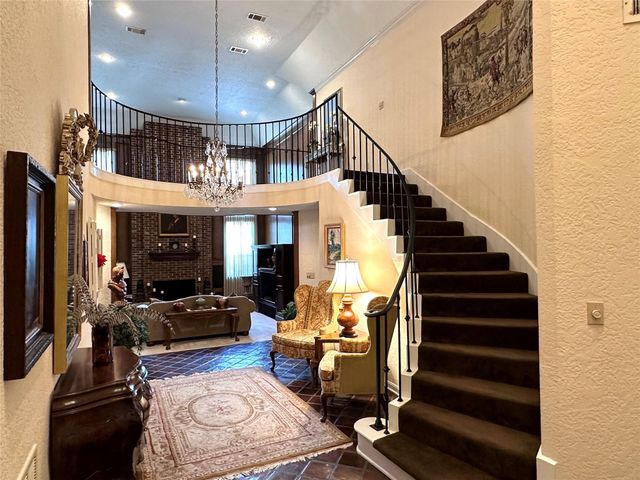 16329 Brook Forest Drive, Houston, TX 77059