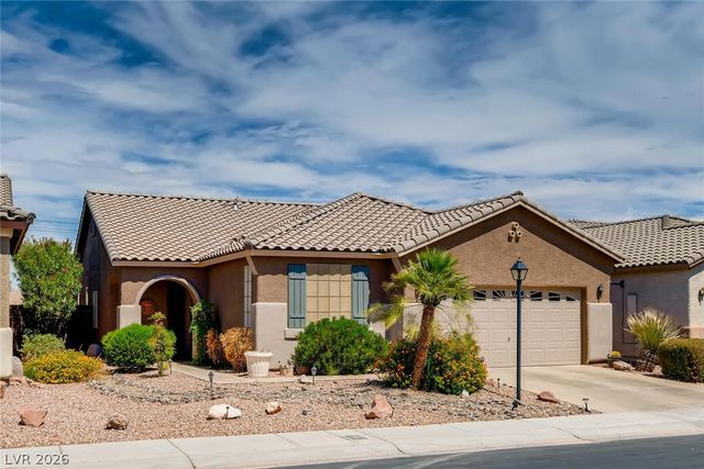 3594 Driving Range Street, Las Vegas, NV 89122