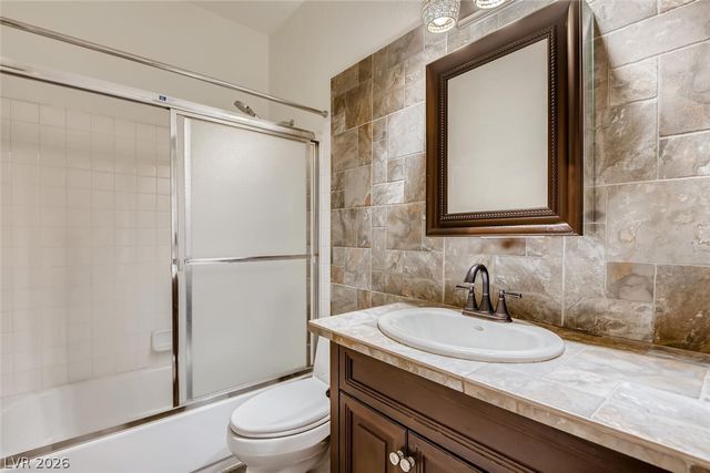3594 Driving Range Street, Las Vegas, NV 89122