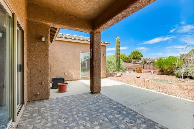 3594 Driving Range Street, Las Vegas, NV 89122