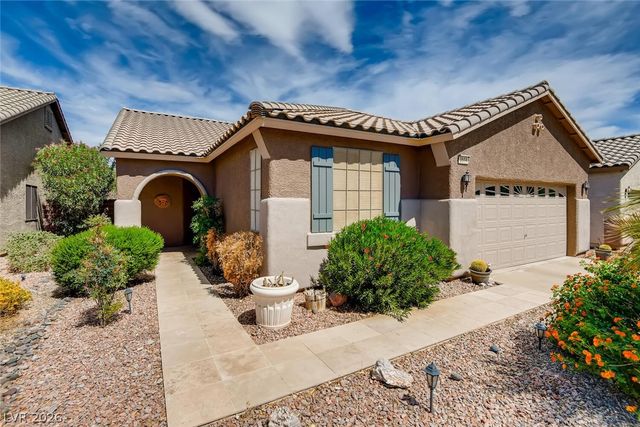 3594 Driving Range Street, Las Vegas, NV 89122