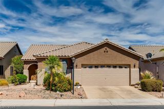3594 Driving Range Street, Las Vegas, NV 89122