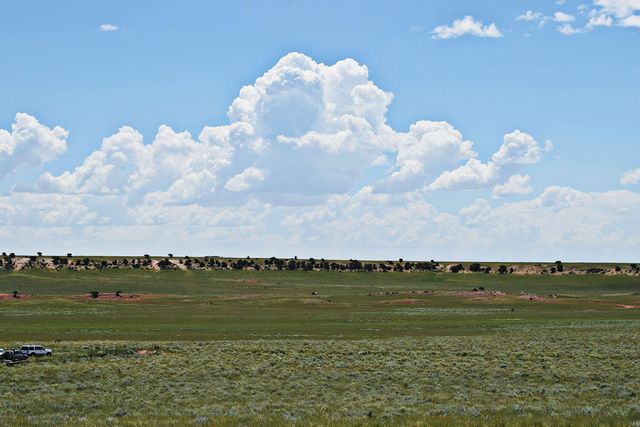 Lot 36 Estancia Ranchettes 6, Moriarty, NM 87035